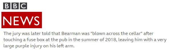 Blown across cellar1