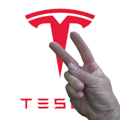 TeslaLogo